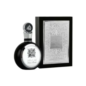Lattafa 'Fakhar Black' - 100ml