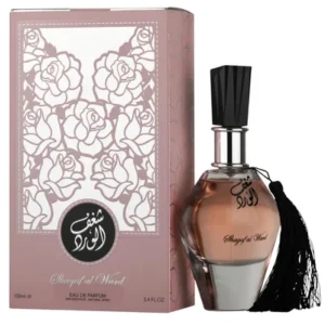 Al Wataniah Shagaf Al Ward - 100ml