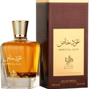 Al Wataniah Special Oud - 100ml