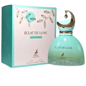 Maison Alhambra Eclat De Lune - 100ml