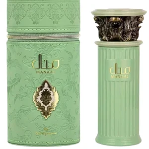 Ard Al Zaafaran Manaal - 100ml