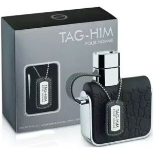 Armaf Tag-Him Pour Homme - 100ml