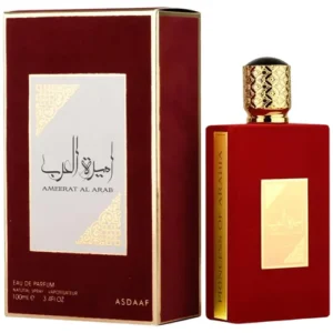 Asdaaf Ameerat Al Arab - 100ml