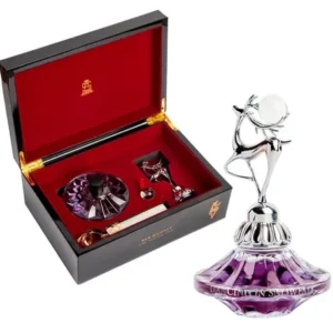 Aurora Scents Dancing In Snowfall - 100ml