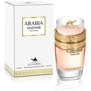 Le Chameau Arabia Madame - 100ml