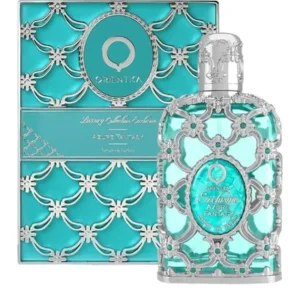 Orientica Azure Fantasy - 80Ml