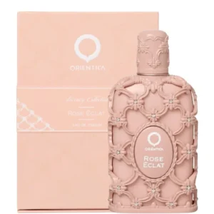 Orientica Rose Eclat - 80ml