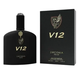 Zirconia V12 - 100ml