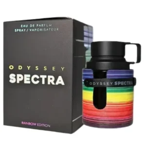 Armaf Odyssey Spectra Rainbow Edition - 100ml