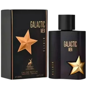 Maison Alhambra Galactic Men Elixir - 100ml