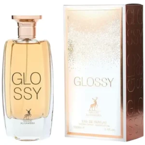 Maison Alhambra Glossy - 100ml