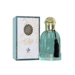 Al Wataniah Noor Al Sabah - 100ml
