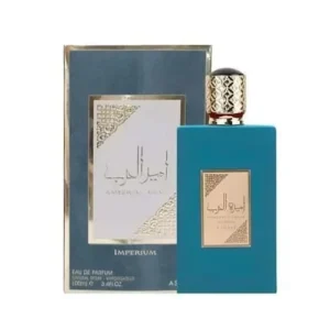 Asdaaf Ameer Al Arab Imperium - 100ml