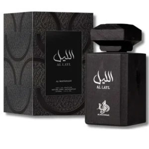Al Wataniah Al Layl - 100ml