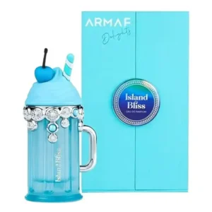 Armaf Island Bliss - 100ml
