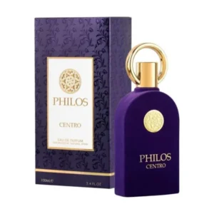 Maison Alhambra Philos Centro - 100ml