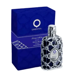 Orientica Luxu Royal Bleu - 80ml