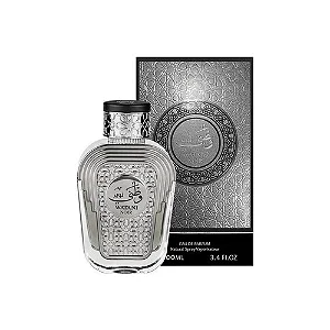 Al Wataniah Watani Noir - 100ml
