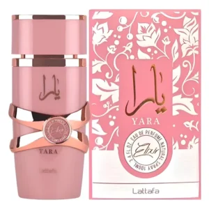 Lattafa Yara Elixir - 100ml