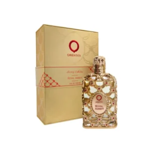 Orientica Royal Amber - 80ml