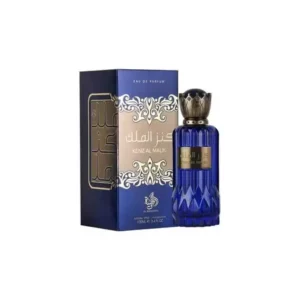 Al Wataniah Kenz Al Malik - 100ml
