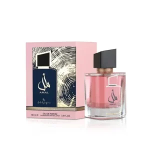 Ard Al Zaafaran Amal - 100ml