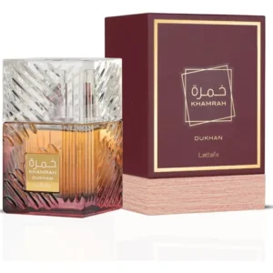Lattafa Khamrah Dukhan - 100ml