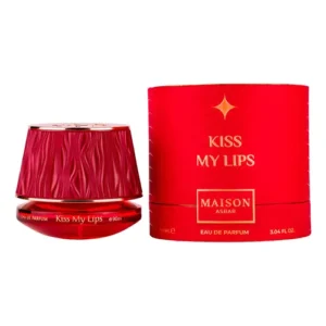 Maison Asrar Kiss My Lips - 90ml