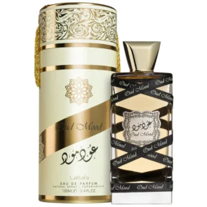 Lattafa Oud Mood - 100ml
