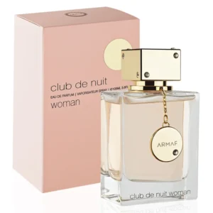 Armaf Club De Nuit Woman - 100ml