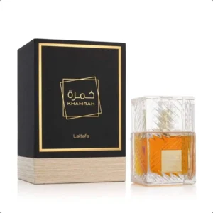 Lattafa Khamrah - 100ml