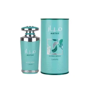 Lattafa Mayar Natural Intense - 100ml
