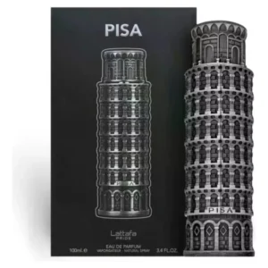 Lattafa Pisa - 100ml