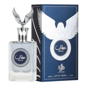 Al Wataniah Eqaab - 100ml