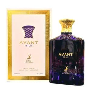 Maison Alhambra Avant Silk - 100ml