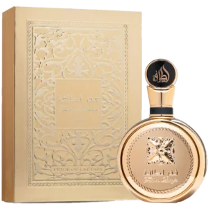 Lattafa 'Fakhar Gold' - 100ml