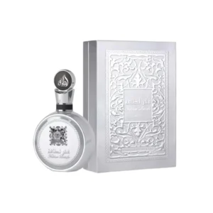 Lattafa 'Fakhar Silver' - 100ml