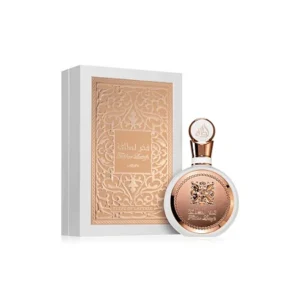 Lattafa 'Fakhar Rose' - 100ml (o perfume da sereia)