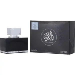 Lattafa Al Dur Al Maknoon - 100ml