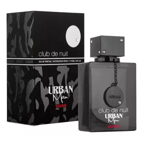 Armaf Club De Nuit Urban Man Elixir - 100ml