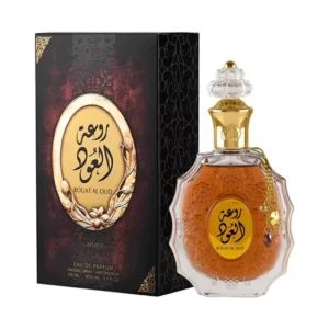 Lattafa Rouat Al Oud - 100ml