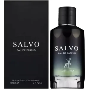 Maison Alhambra Salvo - 100ml