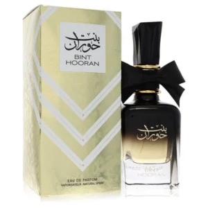 Ard Al Zaafaran Bint Hooran - 100ml