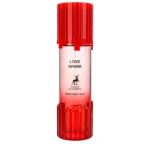 Body Splash Maison Alhambra Love Spark - 250ml