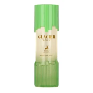 Body Splash Maison Alhambra Glacier Bella - 250ml
