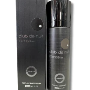 BodySpray Armaf Club de Nuit Intense Men - 125ml