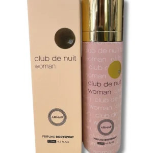 BodySpray Armaf Club de Nuit Woman - 125ml