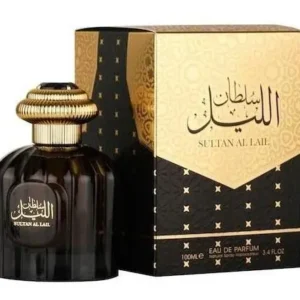 Al Wataniah Sultan Al Lail - 100ml