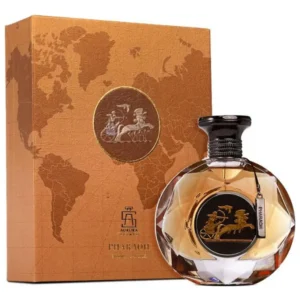 Aurora Scents Pharaoh - 100ml