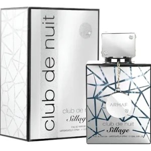 Armaf Club de Nuit Sillage - 105ml